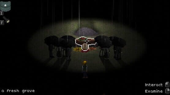 Deep Sleep: Labyrinth of the Forsaken — screenshot 3