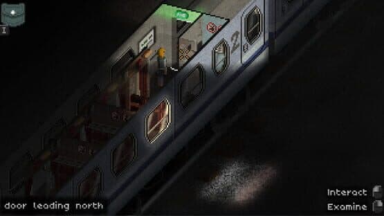 Deep Sleep: Labyrinth of the Forsaken — screenshot 5