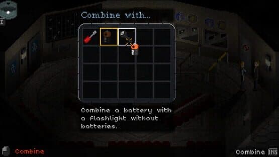 Deep Sleep: Labyrinth of the Forsaken — screenshot 6