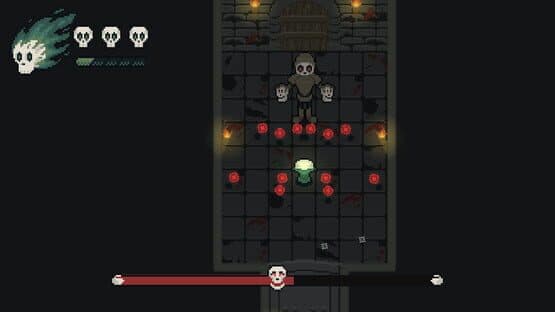 Talus — screenshot 1