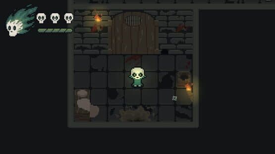 Talus — screenshot 2