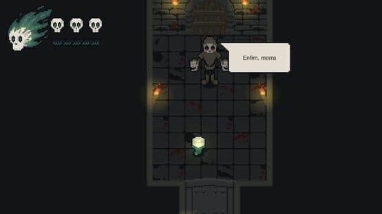 Talus — screenshot 3
