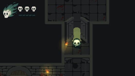 Talus — screenshot 4