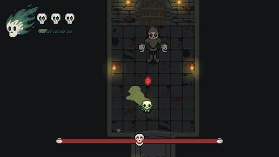 Talus — screenshot 5