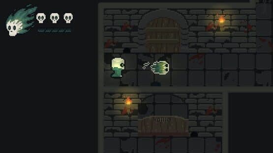 Talus — screenshot 6