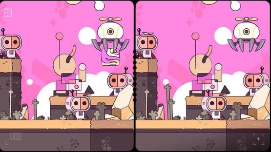 Broken Lens — screenshot 1