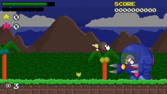 Comit Legends — screenshot 1
