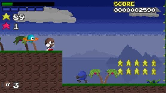 Comit Legends — screenshot 3