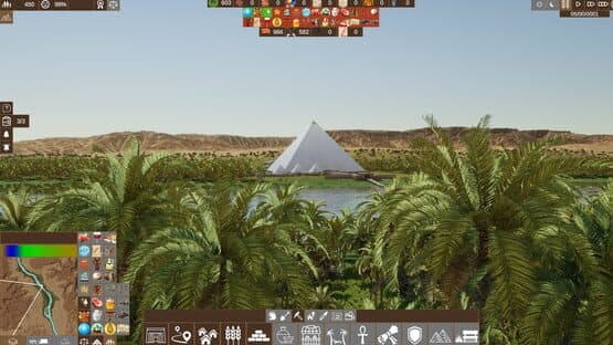 Age of Pyramids — screenshot 2