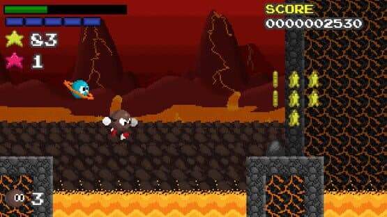 Comit Legends — screenshot 4