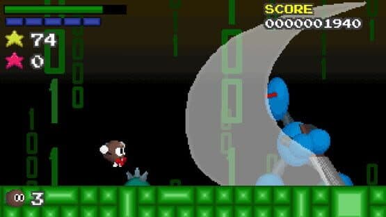 Comit Legends — screenshot 5