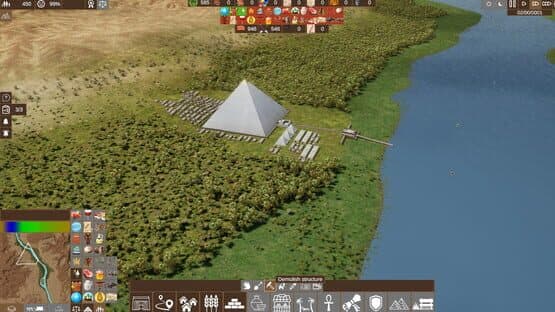 Age of Pyramids — screenshot 3