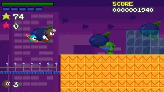 Comit Legends — screenshot 6