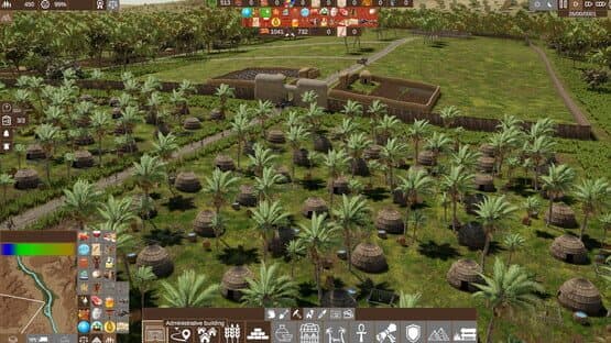 Age of Pyramids — screenshot 4