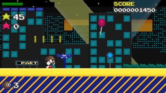 Comit Legends — screenshot 7