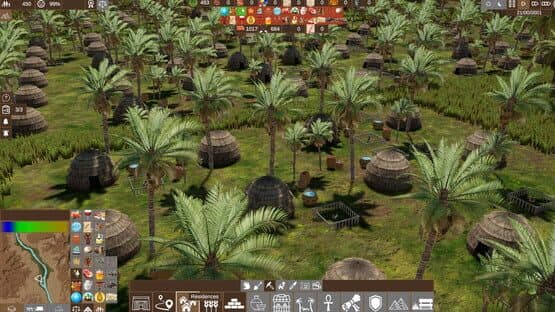 Age of Pyramids — screenshot 5