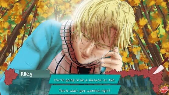 Death by Begonia — screenshot 7