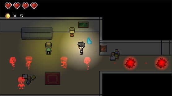 Soul After — screenshot 1