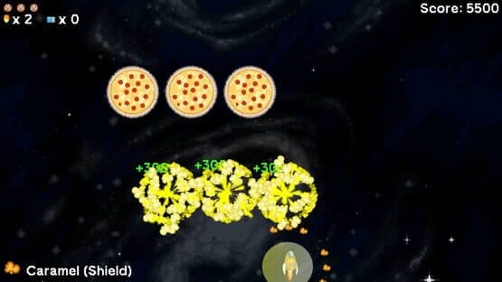 Popcorn Rocket — screenshot 6