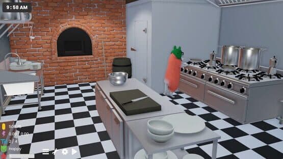 Neko Cafe — screenshot 7