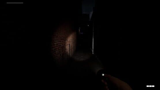 Darksite — screenshot 1