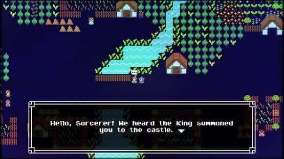 Opaloid Kingdom — screenshot 1