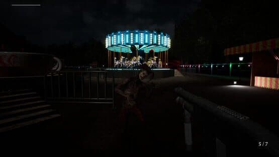 Darksite — screenshot 4