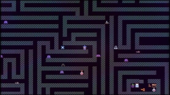 Opaloid Kingdom — screenshot 3
