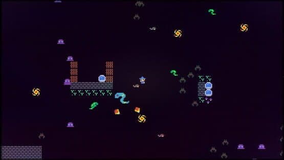 Opaloid Kingdom — screenshot 4