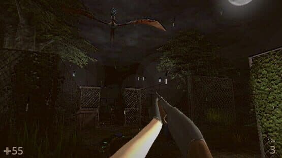 Dino Trauma — screenshot 4