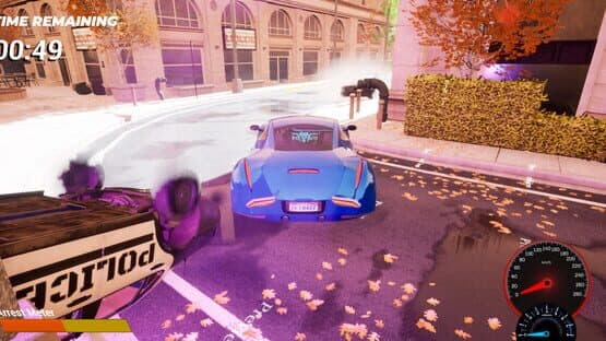 Nash Racing: Pursuit — screenshot 7