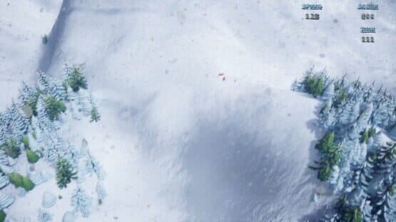 Ski3 — screenshot 1