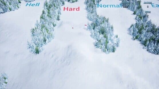 Ski3 — screenshot 2