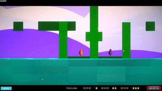 One For Two — screenshot 3