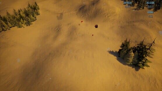 Ski3 — screenshot 4