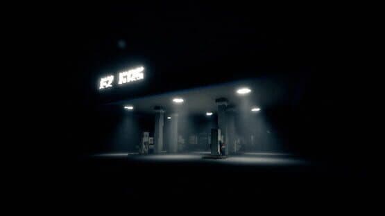 The Shadow Over Route 80 — screenshot 1