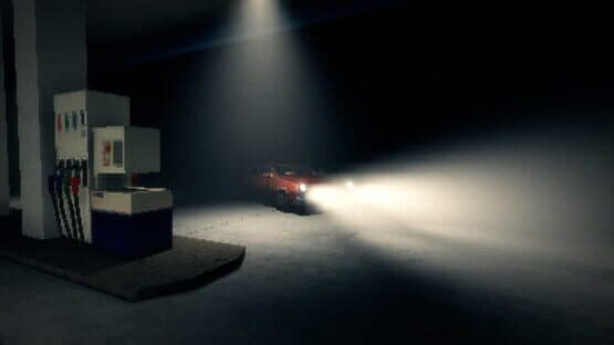 The Shadow Over Route 80 — screenshot 4