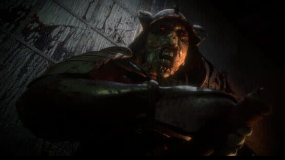 The Spirit of the Samurai — screenshot 2