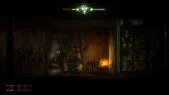 The Spirit of the Samurai — screenshot 3