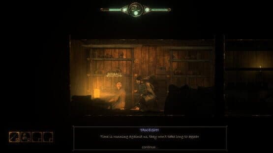 The Spirit of the Samurai — screenshot 5
