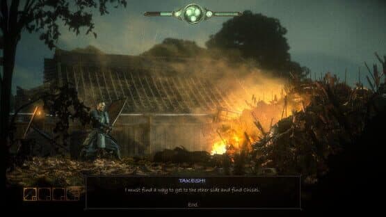 The Spirit of the Samurai — screenshot 6