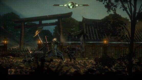 The Spirit of the Samurai — screenshot 7