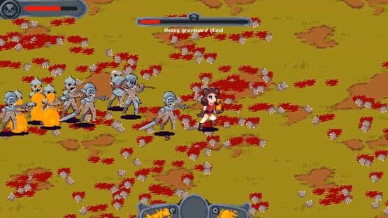 My Darkest Witch — screenshot 2