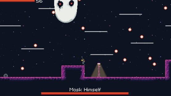 Cult of the Mask — screenshot 1