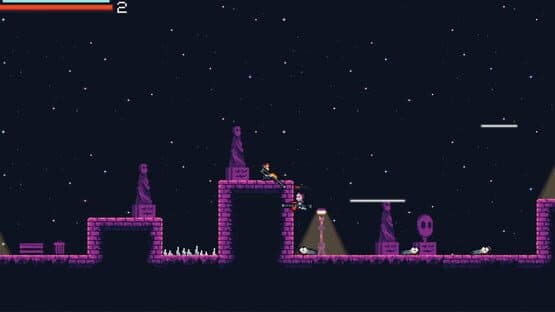 Cult of the Mask — screenshot 2