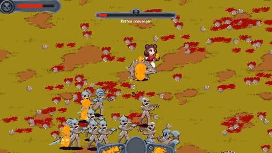 My Darkest Witch — screenshot 3