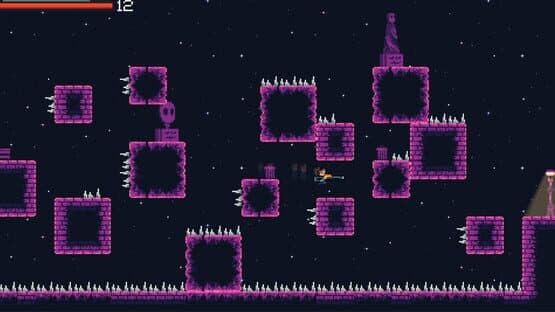 Cult of the Mask — screenshot 3