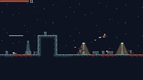 Cult of the Mask — screenshot 4