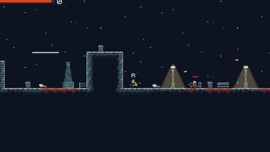 Cult of the Mask — screenshot 5