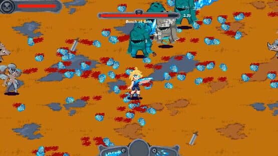 My Darkest Witch — screenshot 6